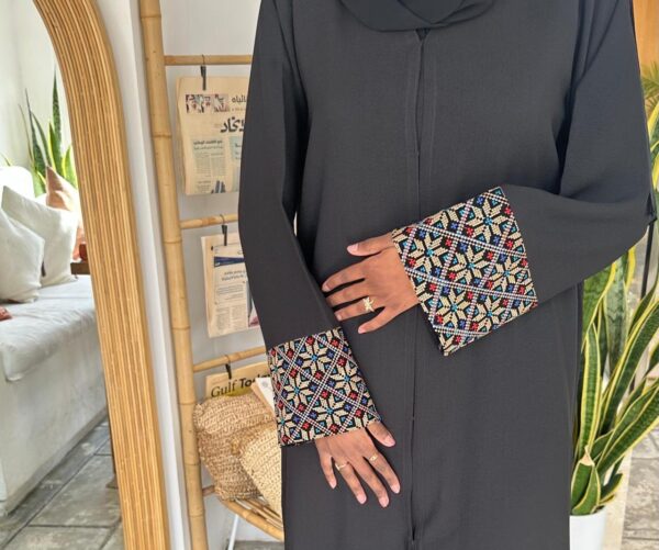 SR017:عباية أصاله